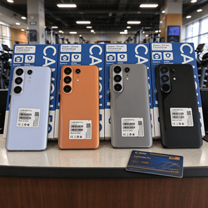 2026HOT สมาร์ทโฟนแบบสองซิม Camon 50 Pro Octa Core 108MP 16+1TB รองรับ HD LTE CDMA ปลดล็อคทั่วโลก หน้าจอ LCD 120Hz รุ่น Global - Product Image 2