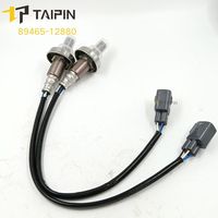 89465-12880 hecho en China Sensor de oxígeno de buena calidad para 07-10 Toyota Corolla Cross Vios Yaris 1.6L O2 Sensor