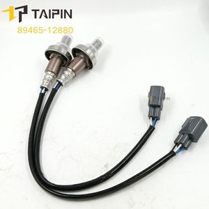 89465-12880 <span class=keywords><strong>Sensor</strong></span> oksigen kualitas baik buatan Tiongkok untuk 07-10 Toyota Corolla Cross Vios Yaris 1,6l O2 <span class=keywords><strong>Sensor</strong></span> - Product Image 2
