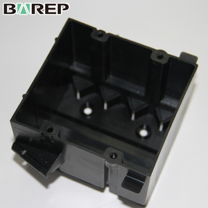 Hộp Nối Dây Cáp Chống Nước Bằng Nhựa Điện Gfci, Hộp Nối Dây Cáp Chống Cháy - Product Image 6