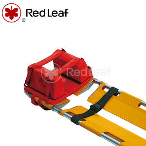 YDC-4B Medische Apparatuur Aluminium Scheppenbrancardprijzen Voor Patiëntenoverdracht - Product Image 3