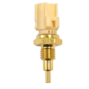 Capteur de température de l'eau pour <span class=keywords><strong>YAMAHA</strong></span> YP250R Sport YP250RA YZF R125 WR125R WR125X FJR1300 FJR1300A FJR1300AE FJR1300AS FJR1300ES - Product Image 1