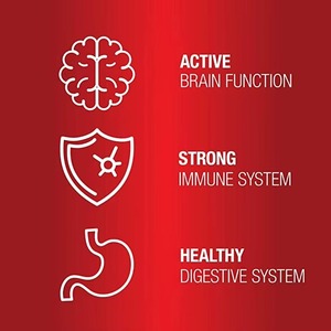 OEM/ODM Soft <strong>Chew</strong> Dog Multivitamin with Glucosamine Chondroitin Vitamin and Cranberry Powder for Skin and Hip Joint Health - Product Image 5