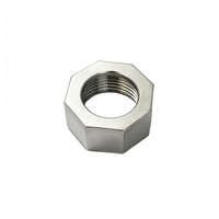 Pièces métalliques de précision usinées sur commande par CNC (titanium, acier inoxydable, aluminium) de haute qualité, marque Jiantong, origine Hebei