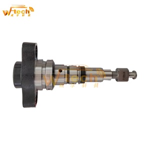 Hohe Qualität LKW-Teile LKW-Motor-System-Teile X170S1-2 Ölpumpen-Kolben-Versammlung für Sino-LKW Howo - Product Image 4