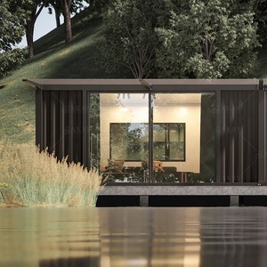 Vente en gros, prix bas, Installation Mobile rapide, expédition Portable, maison <span class=keywords><strong>de</strong></span> conteneur vivant - Product Image 4