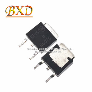 Mbrd660ctt4g mbrd660tg <span class=keywords><strong>b660tg</strong></span> 660tg bóng bán dẫn 252 - Product Image 4