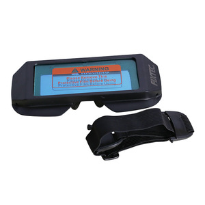 Gafas de Seguridad con Oscurecimiento Automático FIXTEC China, Gafas de Soldadura Láser para Hombre y Mujer, Gafas de Soldadura Láser - Product Image 2