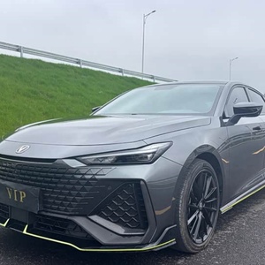 Changan UNI-V 2.0T Premium Sport Performance Benzina 2WD LHD Usato, <span class=keywords><strong>Auto</strong></span> Cinese Economica, Prezzo 2022, 25001-50000 Miglia, Euro VI - Product Image 3