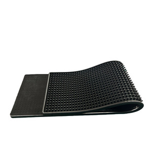 Tapete Antideslizante para Secar Platos de Cocina Good Grips, Tapete Rectangular de Silicona para Agua - Product Image 4