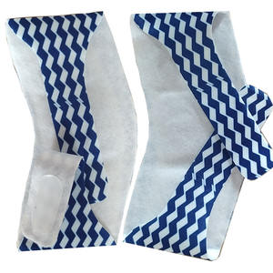 Bantalan pereda nyeri Logo kustom patch leher diaktifkan udara - Product Image 3