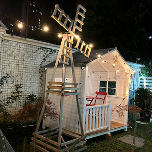 Guirnalda de luces de bombilla G40 blanca cálida, luz Led impermeable para exteriores utilizada para acampar, hogar, jardín, decoración de fiesta de Navidad al aire libre - Product Image 6