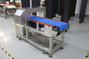 Gıda hafif gıda mantar <span class=keywords><strong>Metal</strong></span> dedektörü - Product Image 3