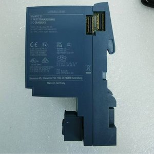 Contrôleur logique programmable (PLC) de qualité garantie <span class=keywords><strong>6ES7131</strong></span>-<span class=keywords><strong>6BH01</strong></span>-<span class=keywords><strong>0AB0</strong></span> - Product Image 4