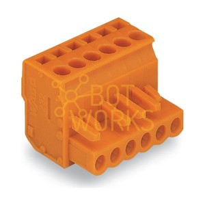 Wago 232413026000 - Nuovo - Product Image 1