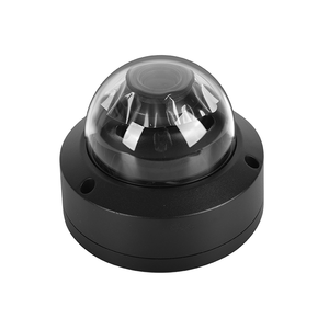 IDS-2CD7D87G0-XS gốc HIK 8MP darkfighters deepinview cố định Dome IP Camera người đếm phát hiện khuôn mặt CCTV Camera - Product Image 2