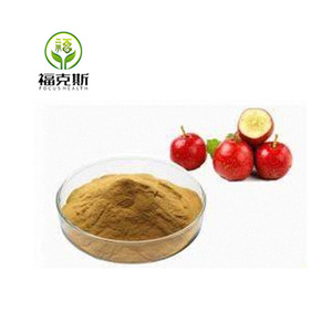 Polvo de extracto de hoja de baya de espino seco de plantas de jugo de espino <span class=keywords><strong>natural</strong></span> puro - Product Image 2