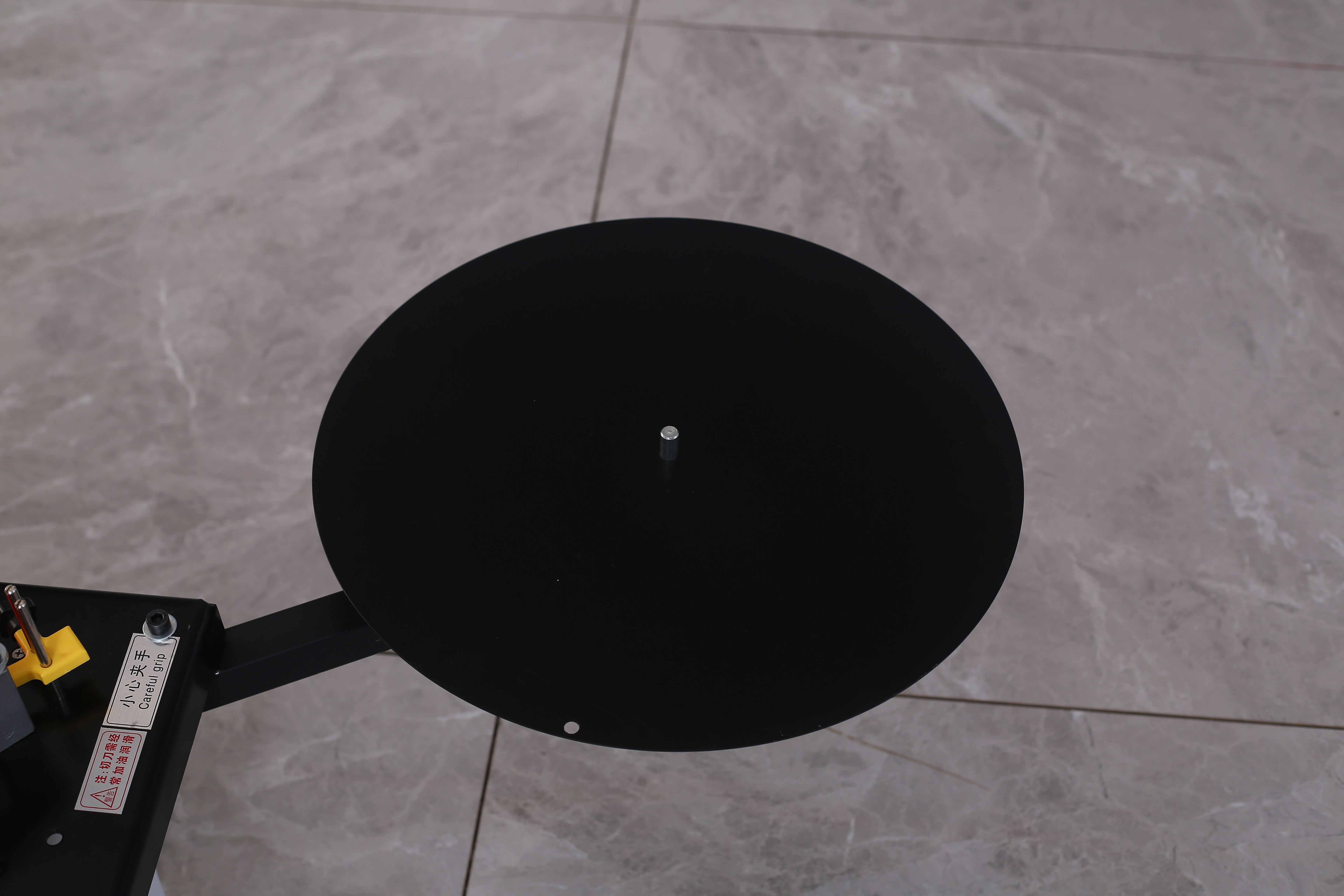 edge banding machine small