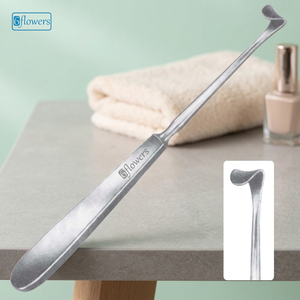 Retractor Kocher Hooklet, Instrumento Quirúrgico Manual Ortopédico, Certificado CE Clase I, Logotipos Personalizados - Product Image 2