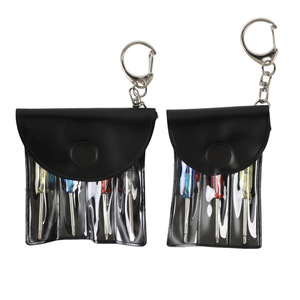 Dr. Giant Precision <b>Screwdriver</b> Set 4-in-1 Bag Keychain For Toy And Digital Repair - Product Image 1
