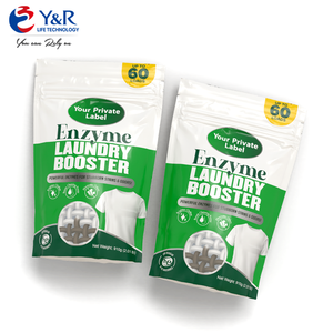 Poudre <span class=keywords><strong>de</strong></span> lavage nettoyante et parfumante pour l'élimination des odeurs désagréables, service <span class=keywords><strong>de</strong></span> marque privée - Product Image 6