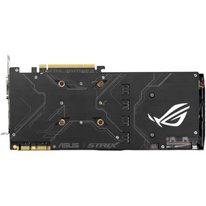 Used STRIX GTX1080 O8G GAMING Graphics Card With 8GB GDDR5X PCI 3.0 256 Bit Memory 8G Used Graphics Card Used STRIX GTX1080 - Product Image 6