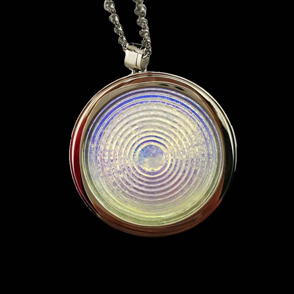 Scientific Quantum Alpha Spin Pendant Shipping