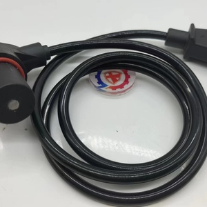 Pièces de moteur d'excavatrice, capteur d'oxygène et d'azote 0281007156 0281007105 0281004107. - Product Image 2