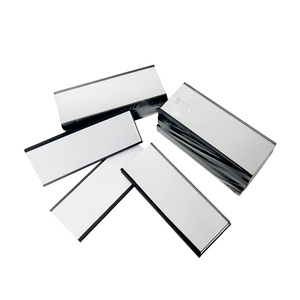 Nhà Sản Xuất Chuyên Nghiệp Tùy Chỉnh Mềm Linh Hoạt Cao Su Nam Châm Sticker Tự Dính Từ Nhãn Kho - Product Image 1