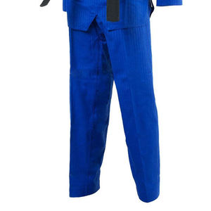 ชุดเครื่องแบบ BJJ GI สำหรับผู้ใหญ่ชุดศิลปะการต่อสู้โลโก้ของคุณ - Product Image 5
