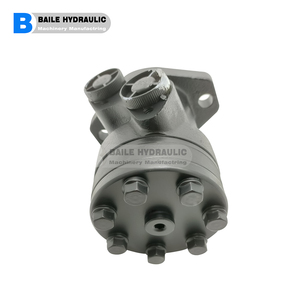 มอเตอร์ไฮดรอลิกแบบไซโคลิด ยี่ห้ออีตัน รุ่น BM1-200/BMP-200/OMP-200/SMP-200  รุ่น BM1, BM2, BM3, BM4, BM5, BM6 2K, 6K, JH - Product Image 6