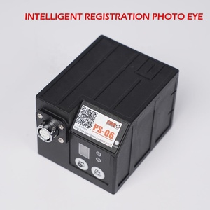 SMH PS-06 Capteur de positionnement <span class=keywords><strong>photo</strong></span> intelligent avec double source de lumière blanche et bleue, capteur de marquage de couleur adaptatif pour machine d'<span class=keywords><strong>impression</strong></span> - Product Image 6