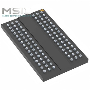 MT60B4G8AT-64B:B DDR5 SDRAM 4 Go DDR5-5600 2800 MHz 1,1 V FBGA pour serveur GPU IA de calcul haute performance - Product Image 1