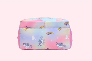 Nuovo Arrivo <span class=keywords><strong>Zaino</strong></span> Ultra Leggero per <span class=keywords><strong>Asilo</strong></span>, <span class=keywords><strong>Zaino</strong></span> <span class=keywords><strong>Unicorno</strong></span> per Bambine, Borsa Scuola per Prima Elementare - Product Image 5