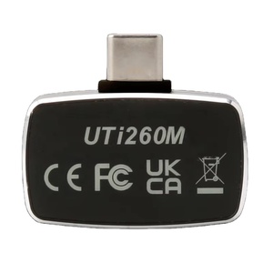 Module d'imagerie thermique infrarouge mobile UTi260M IR 256*192, imageur thermique industriel UNI-T UTi260M UTi256m 256x192 pixels - Product Image 1