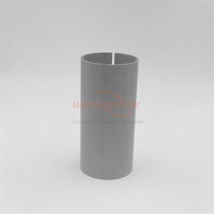 Semitubo Cerámico de Nitruro de Silicio de Alta Resistencia Si3N4 - Product Image 5