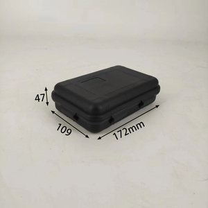 DPC000-<span class=keywords><strong>2</strong></span> Usine En Gros Petit Équipement En Plastique Dur Portant IP67 Boîtier Étanche avec Mousse Personnalisée - Product Image 2