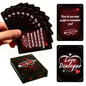 Cartas <span class=keywords><strong>de</strong></span> Póker <span class=keywords><strong>Sexuales</strong></span> para Adultos al por Mayor, Juego <span class=keywords><strong>de</strong></span> 50 Cartas con Posiciones <span class=keywords><strong>Sexuales</strong></span> para Parejas, Juguetes <span class=keywords><strong>Sexuales</strong></span> para Parejas Adultas - Product Image 2