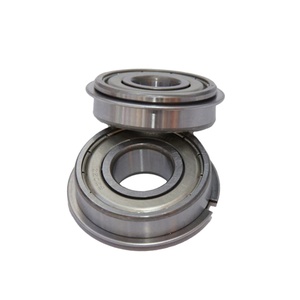 Roulement à gorge profonde SAIFAN <span class=keywords><strong>6206NR</strong></span> avec anneau de retenue, roulement à gorge profonde 6206ZZNR, 6206-2RSNR - Product Image 3