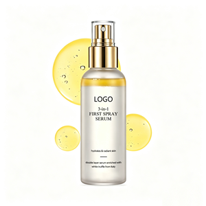 Brume Visage Hydratante au Sérum de Truffe Blanche pour une Peau Éclatante – Soins Coréens – Fournisseur OEM/ODM Marque Privée - Product Image 1