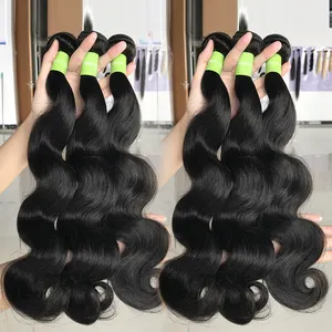 Raw Vietnamese Cambodian Hair,Wholesale 100% Unprocessed 10A Grade Raw Cuticle Aligned Virgin Mink Brazilian Hair In China