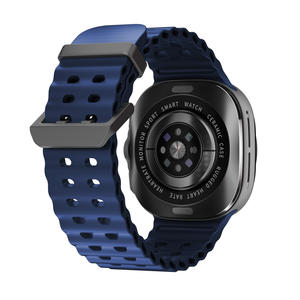 ساعة ذكية HD8 Ultra AI بشاشة 1.46 بوصة مع ChatGPT وبوصلة ومراقبة النوم وأوضاع رياضية متعددة، ساعة ذكية 2025 - Product Image 6