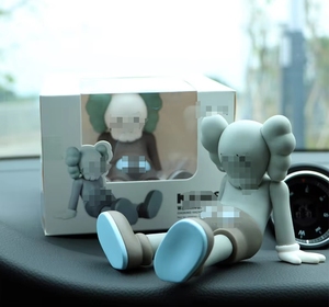 Hot bán đóng hộp phim hoạt hình phòng khách trang trí nội thất, tượng nhân vật, búp bê hành động - Product Image 4