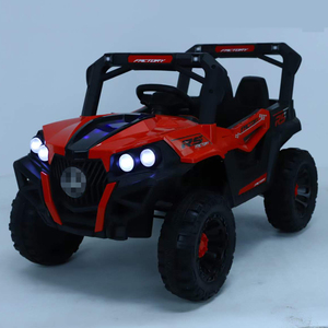 2025 Offre Spéciale 12V batterie <span class=keywords><strong>2</strong></span> <span class=keywords><strong>places</strong></span> électrique enfants tout-terrain <span class=keywords><strong>voiture</strong></span> équilibre jouet pour bébé et enfant - Product Image 5