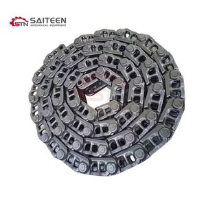 Prezzo di fabbrica parti del sottocarro del sottocarro/binario per Zx75 <span class=keywords><strong>Zx230</strong></span> Zx240 parti dell'escavatore - Product Image 5