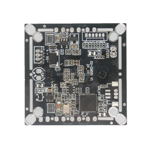 Tùy chỉnh 32x32mm /38x38mm AHD CVBS có thể chuyển đổi <span class=keywords><strong>Camera</strong></span> Board <span class=keywords><strong>module</strong></span> cho Video Door Phone & Hệ thống intercom - Product Image 5