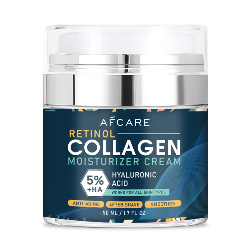 Men's Face Cream