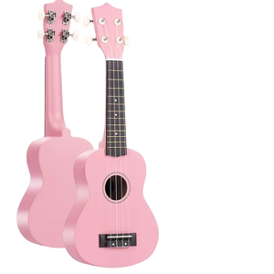 <span class=keywords><strong>Ukelele</strong></span> para niños de 21 pulgadas, guitarra pequeña de 4 cuerdas para <span class=keywords><strong>ukelele</strong></span> principiante - Product Image 4