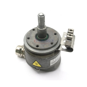Nouvel encodeur incrémental original OG73 UN1024 ES7C 1024 IP66 à arbre plein pour retour d'information du moteur - Product Image 5