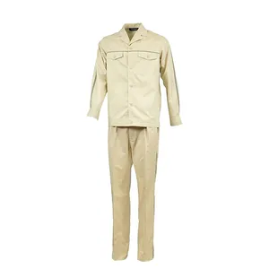 long sleeve workwear work suit technician work wear uniform industrial work clothes